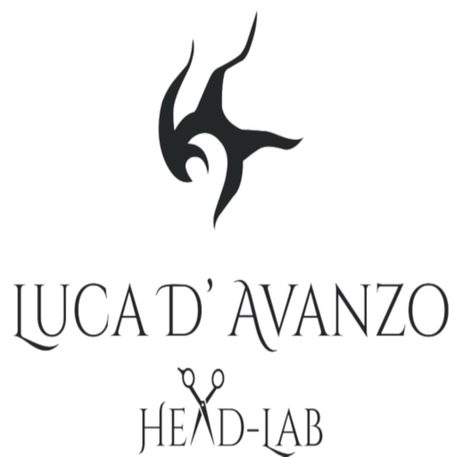 Luca D'Avanzo Head Lab app icon