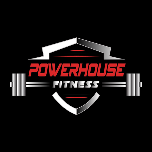 Powerhouse Fitness app icon