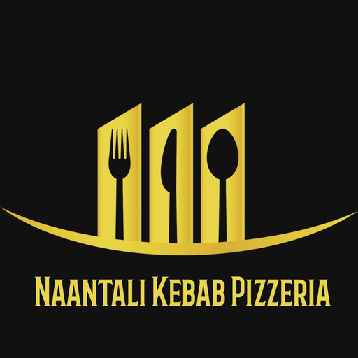 Naantalin Kebab Pizzeria app icon