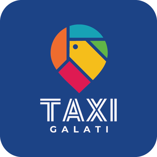 Echotaxi Galati 920 app icon