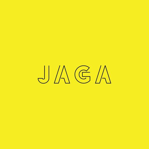 JAGA Workspaces app icon