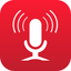 Smart Recorder / Transcriber icon