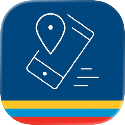Colliers Mobility Pass app icon