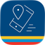 Colliers Mobility Pass icon