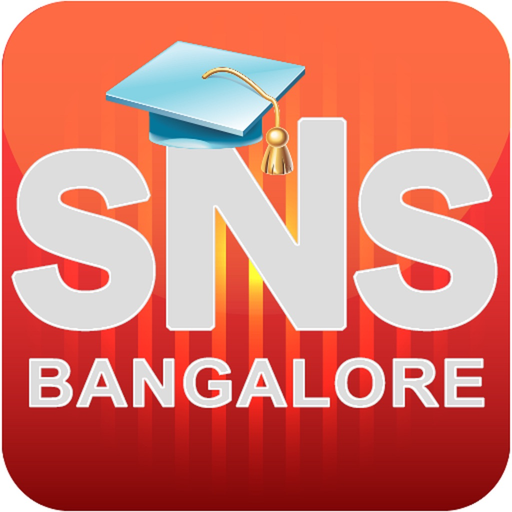 St Norbert School Bangalore app icon