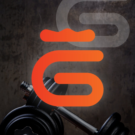 Gymnasty app icon