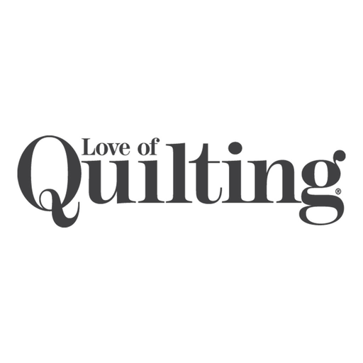 Love of Quilting Magazine app icon