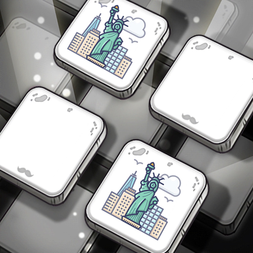 NTELLECT - Casual Memory Game app icon