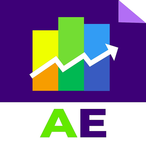 AccountsEasy - Accounting App app icon
