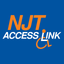 NJT Access Link icon