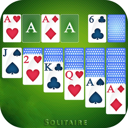 Solitaire Classic League app icon