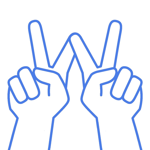 WholesomeFans app icon