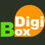 DigiBOX icon