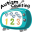 Autism Counting 123 icon