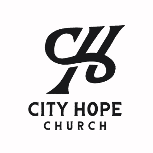 City Hope.Church app icon