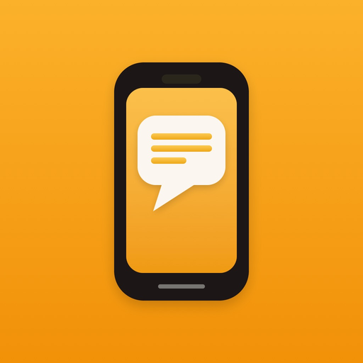 SMS Box - Receive SMS Online app icon