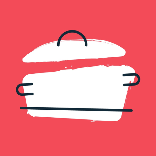 Stashcook: Recipe Keeper app icon