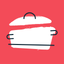 Stashcook: Recipe Keeper icon