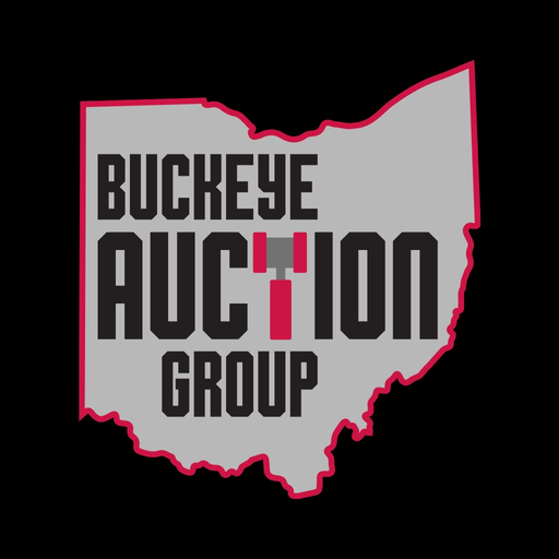 Buckeye Auction Group app icon
