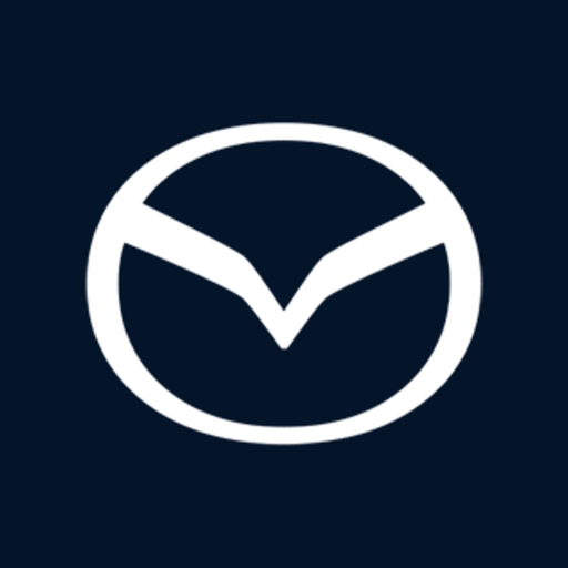 Mazda Media app icon