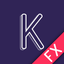 Koala FX icon