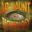 AR Haunted House Viewer icon