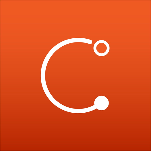 Tango connect app icon