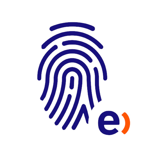 Mi Huella Entel app icon