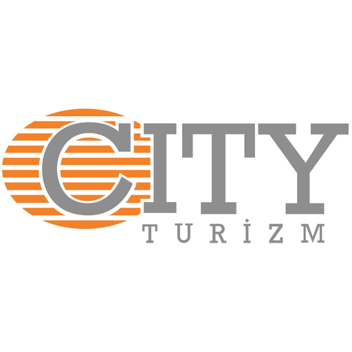 City Turizm Veli app icon