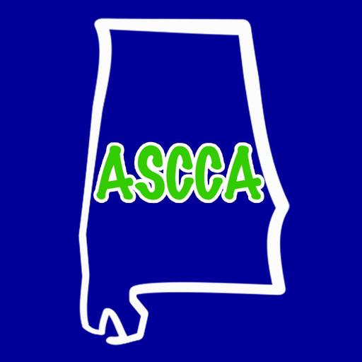 Camp ASCCA app icon