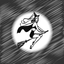 Creepy Halloween - Stickers icon
