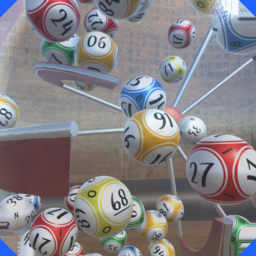BomboBingo2 app icon