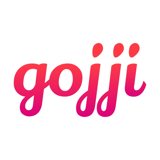Gojji app icon