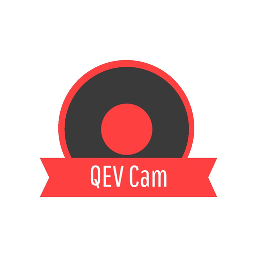 QEV Cam app icon