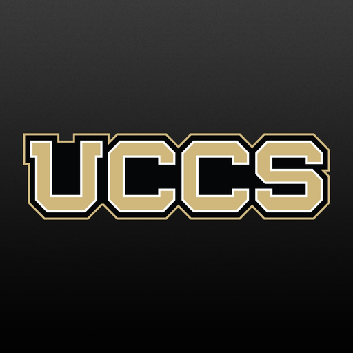 UCCS Mobile app icon