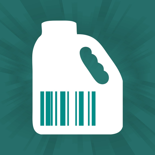 Veseris Inventory Manager app icon