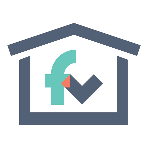 FirstVisit app icon