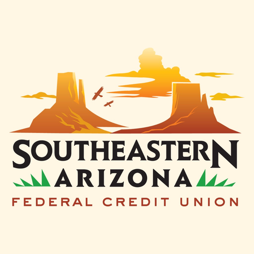 Southeastern Arizona FCU app icon