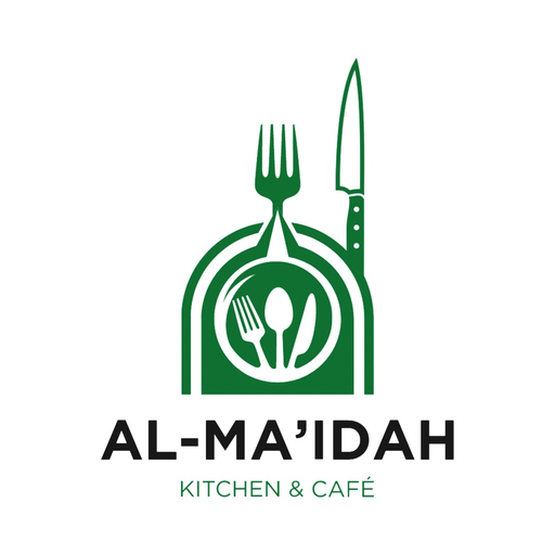 Al-Ma'idah Kitchen & Café app icon
