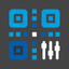 QRControl icon