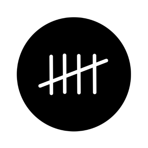 Synchronized Tally app icon