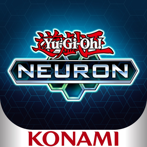 Yu-Gi-Oh! Neuron app icon