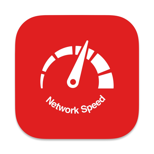 NetworkSpeed app icon