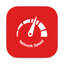 NetworkSpeed icon