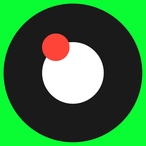Gabriel: Câmeras + Proteção24h app icon