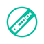 Vape Quitting Tracker – Quit! icon