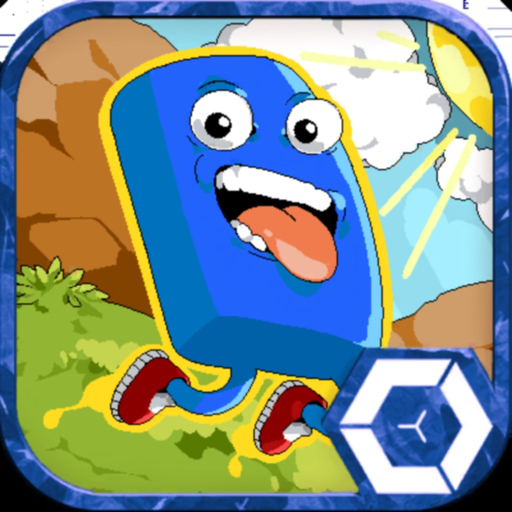 Ratio World app icon