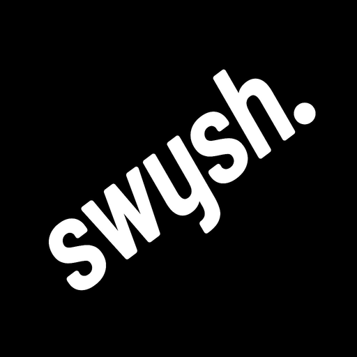 Swysh for Talent app icon