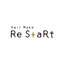 HairMake Re StaRt icon