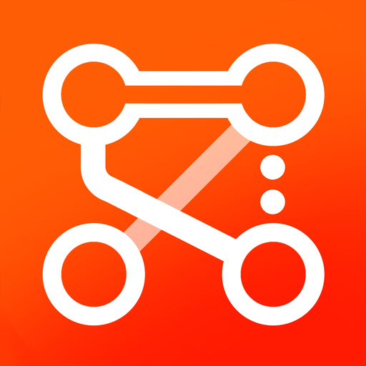 Tube Mapper: A London Tube Map app icon